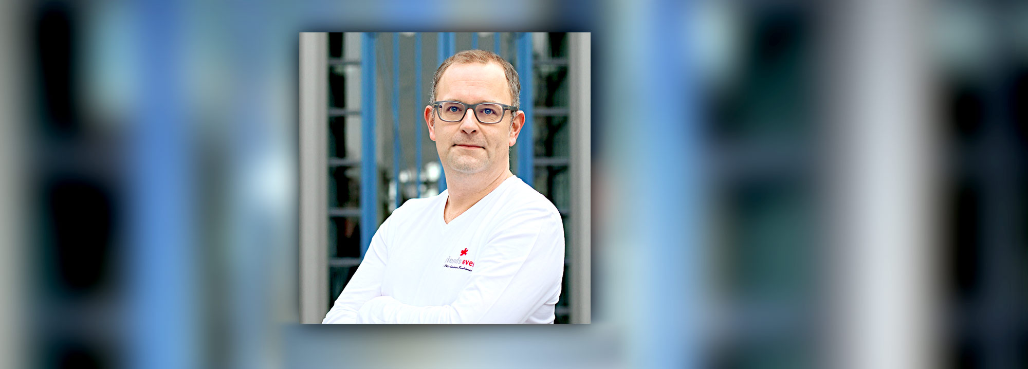 Andreas<br>Fuhrmeister